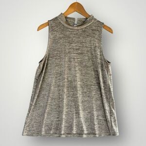 🎉5 for $45🎉 Loft top blouse shirt size M